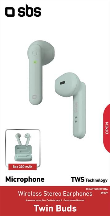 SBS - TEEARTWSHOPBTAÂ - | Euronics