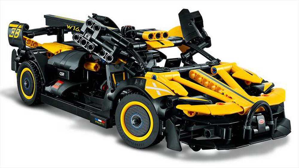 Immagine del prodotto LEGO - TECHNIC Bugatti Bolide - 42151