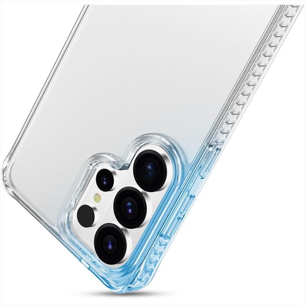 Immagine del prodotto CELLULARLINE - Cover ULTRA STRONG per Galaxy S26 Ultra-Trasparente