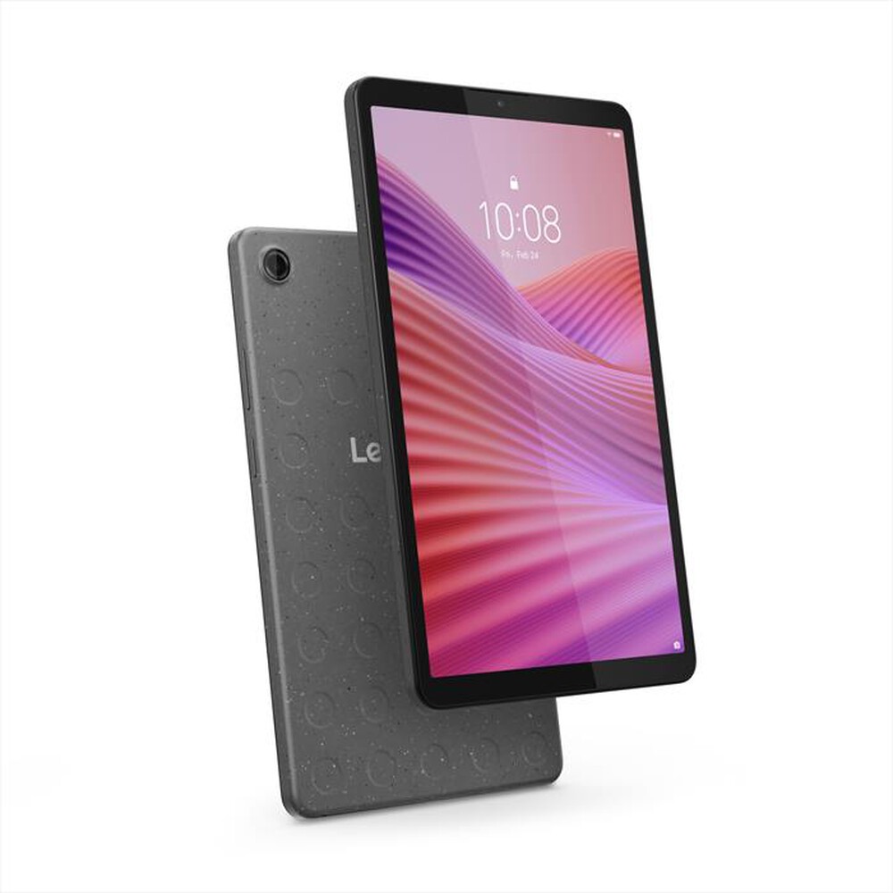 Immagine del prodotto LENOVO - Tablet TAB ONE ZAF00273SE-Luna Grey