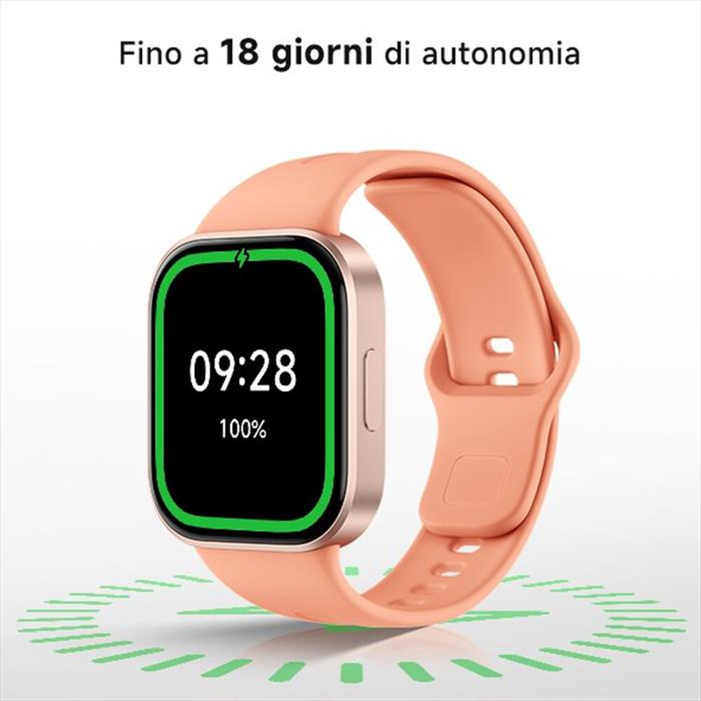Immagine del prodotto XIAOMI - Smartwatch REDMI WATCH 6 ACTIVE-BLACK