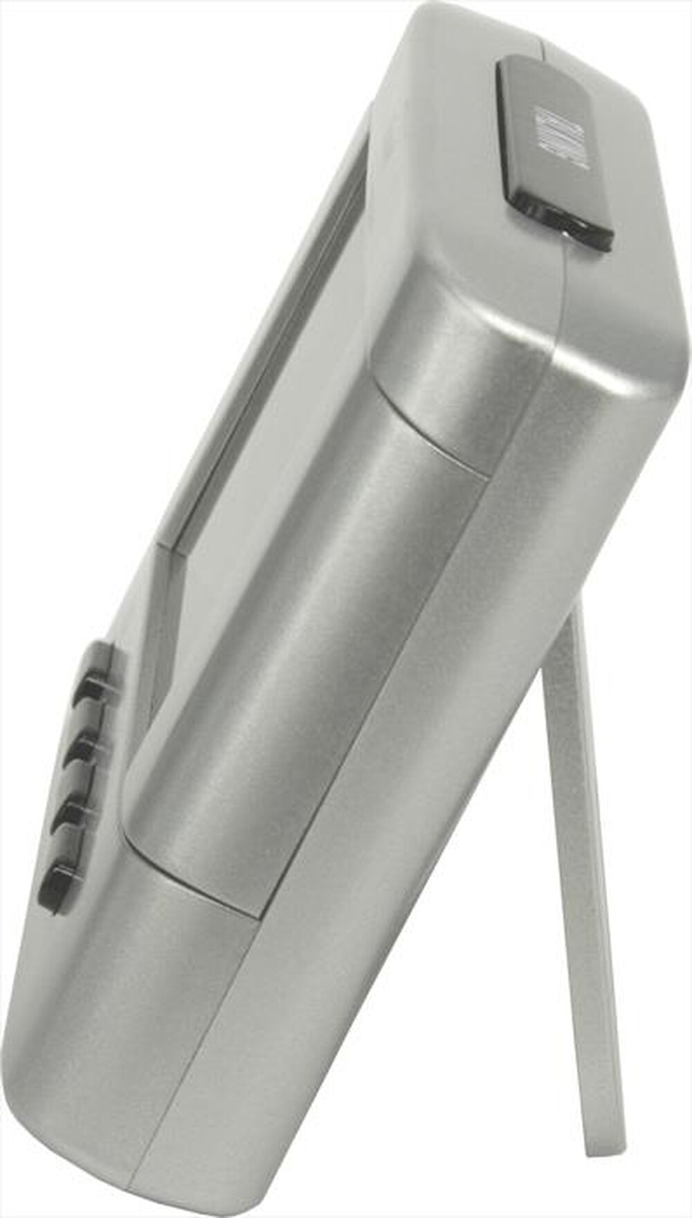 Immagine del prodotto EUROPA TECHNOLOGY - Sveglia digitale DV-290 TK-SILVER