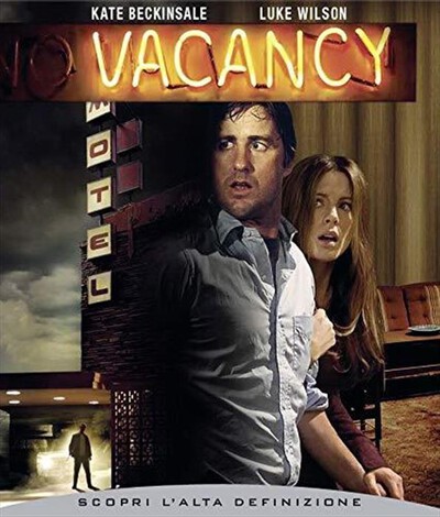 SONY PICTURES - Vacancy