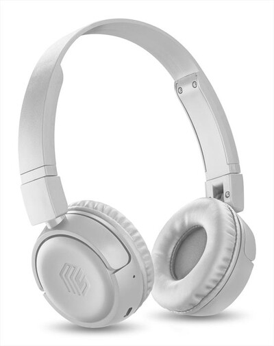 CELLULARLINE - Cuffie a padiglione chiuso BTHEADBMSVIBEDD