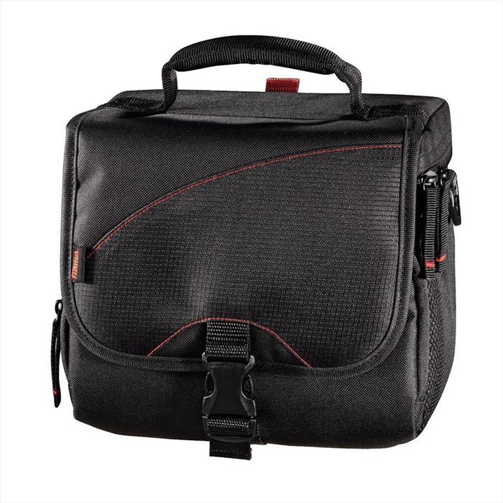 "HAMA - 115716 Astana 130 Borsa fotocamera-Nero"