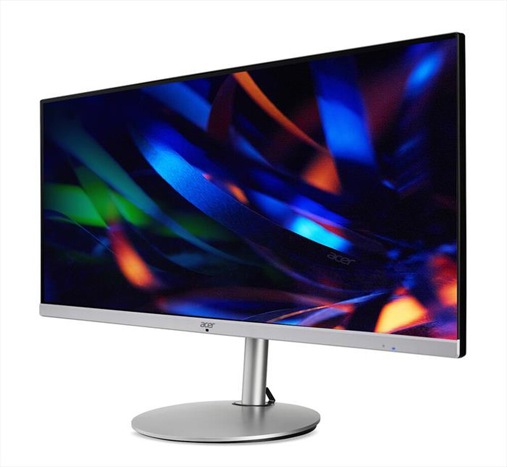 "ACER - Monitor TFT 34\" CB342CUSEMIPHUZX-Silver"