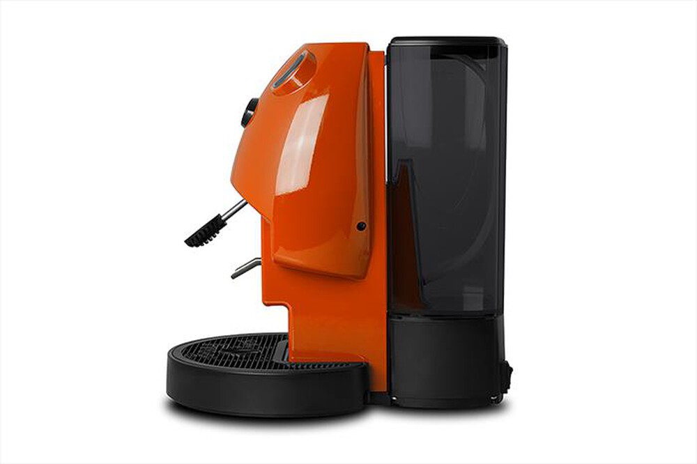 "DIDIESSE - Macchina da caffè espresso BABY FROG 44-ARANCIO"