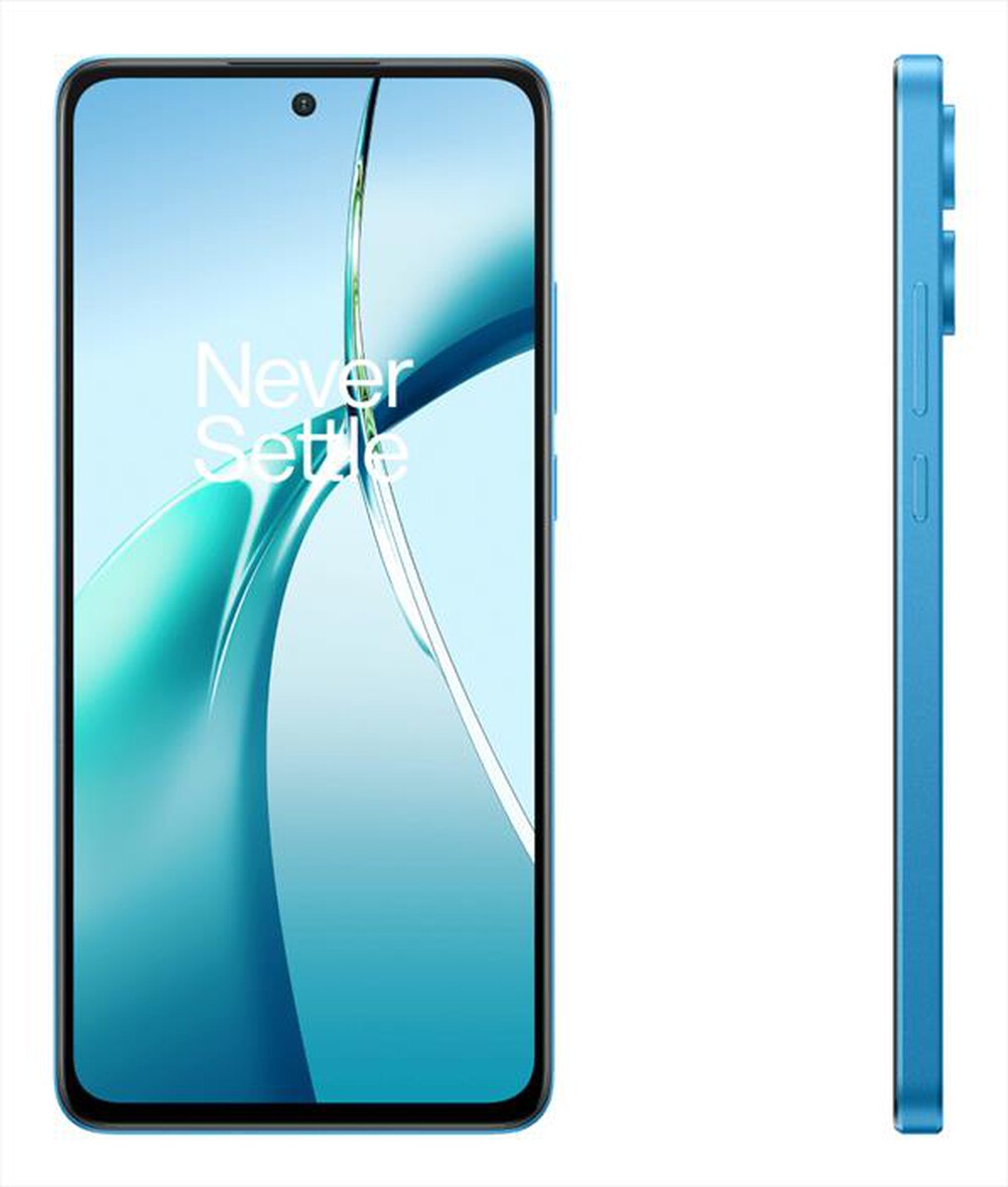 "ONEPLUS - Smartphone NORD CE 4 LITE 5G-Mega blue"