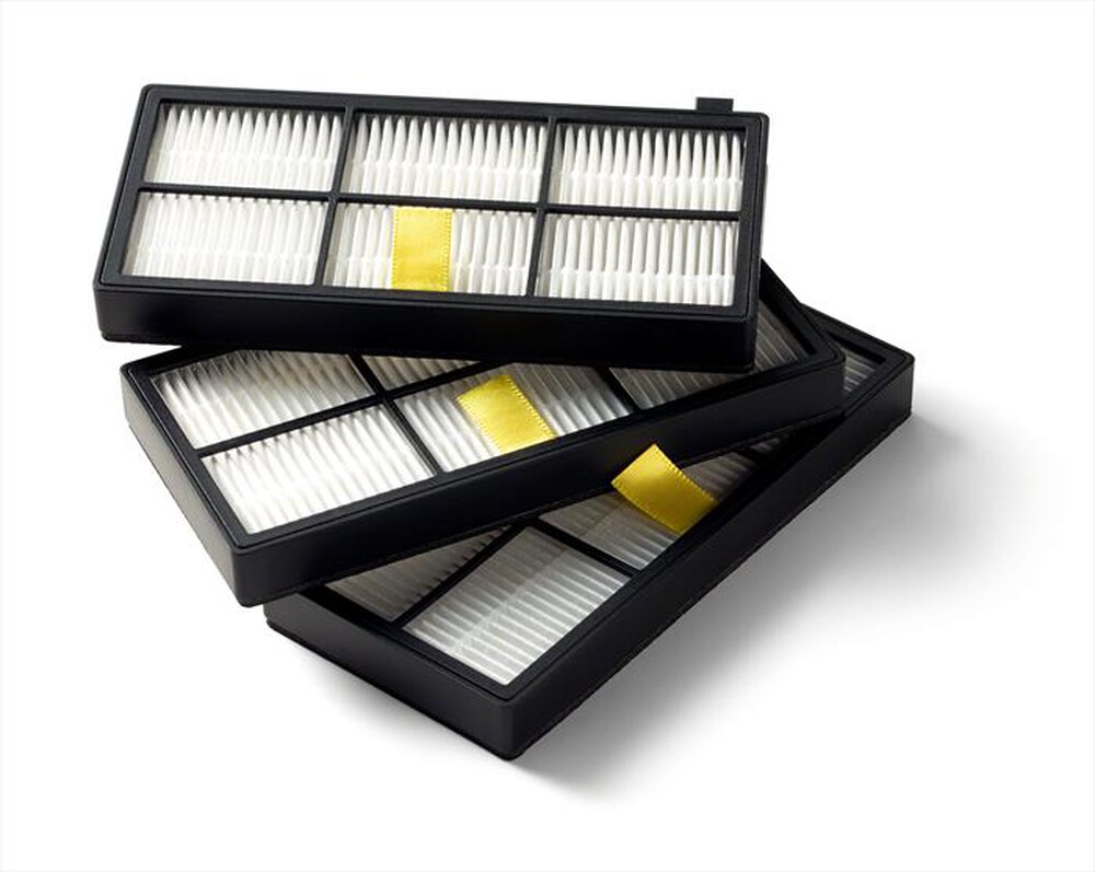 Immagine del prodotto iROBOT - Filter Pack 3 Pz Serie 800