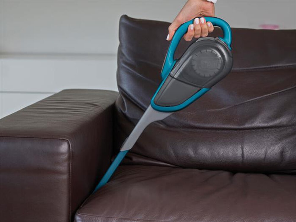 "BLACK & DECKER - SVJ520BFS"