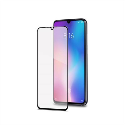 CELLY - FULLGLASS862BK - FULL GLASS HONOR 20 PRO-Trasparente