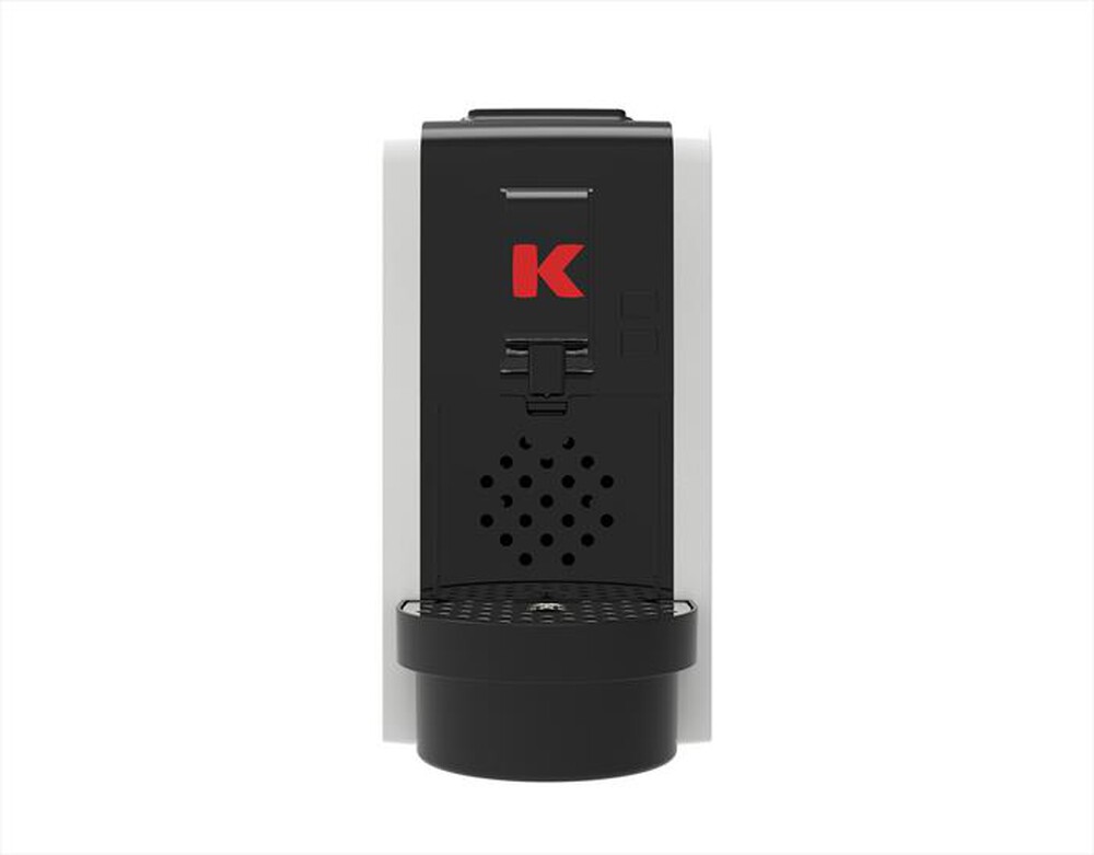 Immagine del prodotto KIMBO - 901231 MACCHINA CAFFE' UP CIALDE-Bianco