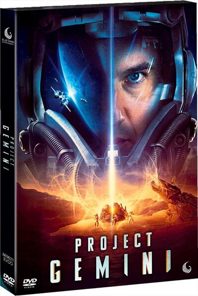 EAGLE PICTURES - Project Gemini