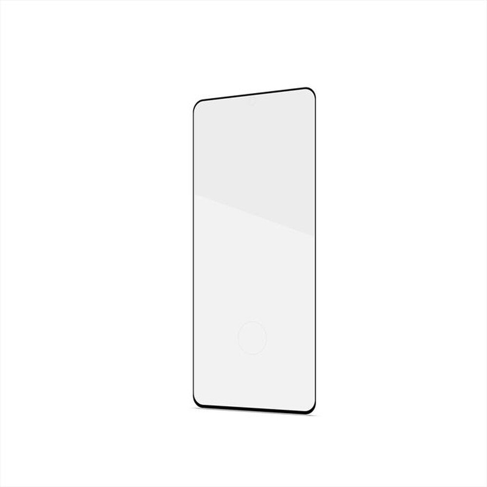"CELLY - FULLGLASS993BK - VETRO PROTETTIVO GALAXY S21 5G-TRASPARENTE/VETRO TEMPERATO"
