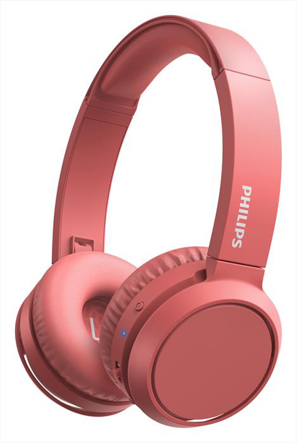 "PHILIPS - TAH4205RD-Red"