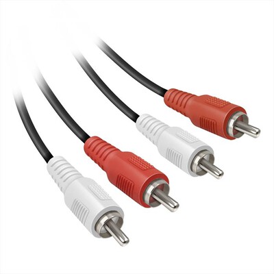 SBS - ECA2RCA30MM