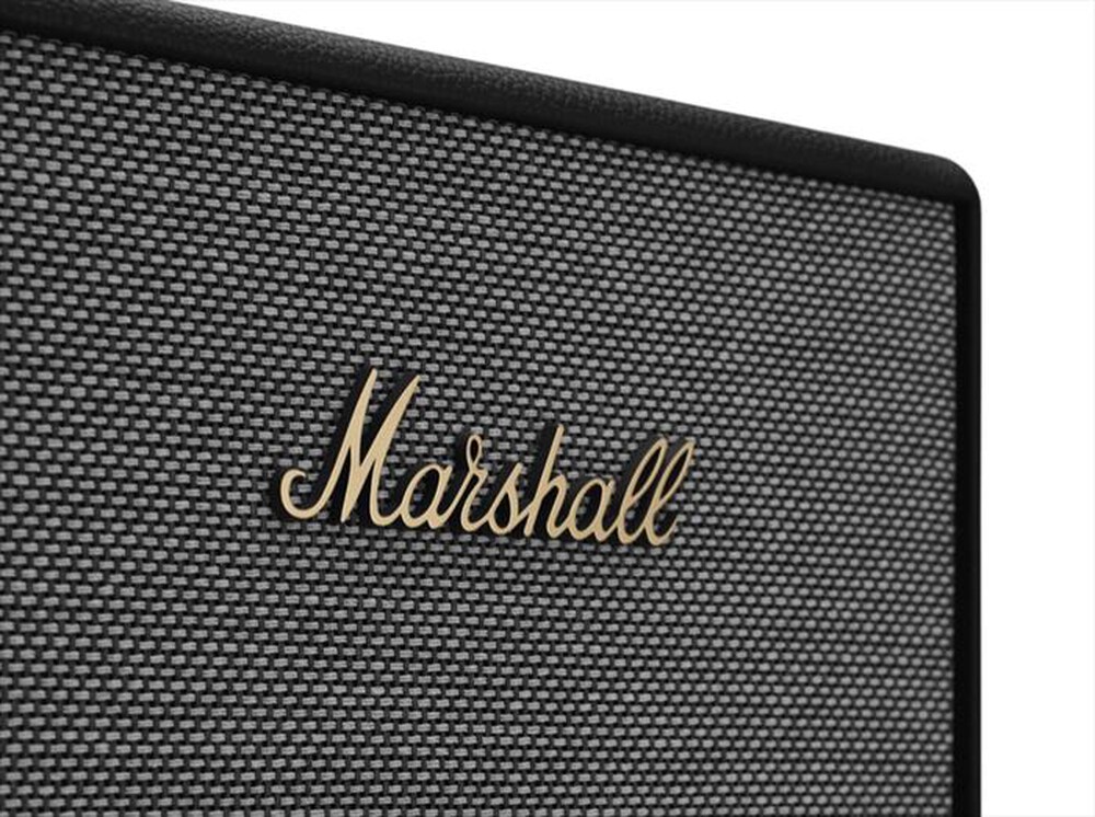 "MARSHALL - STANMORE II-NERO"