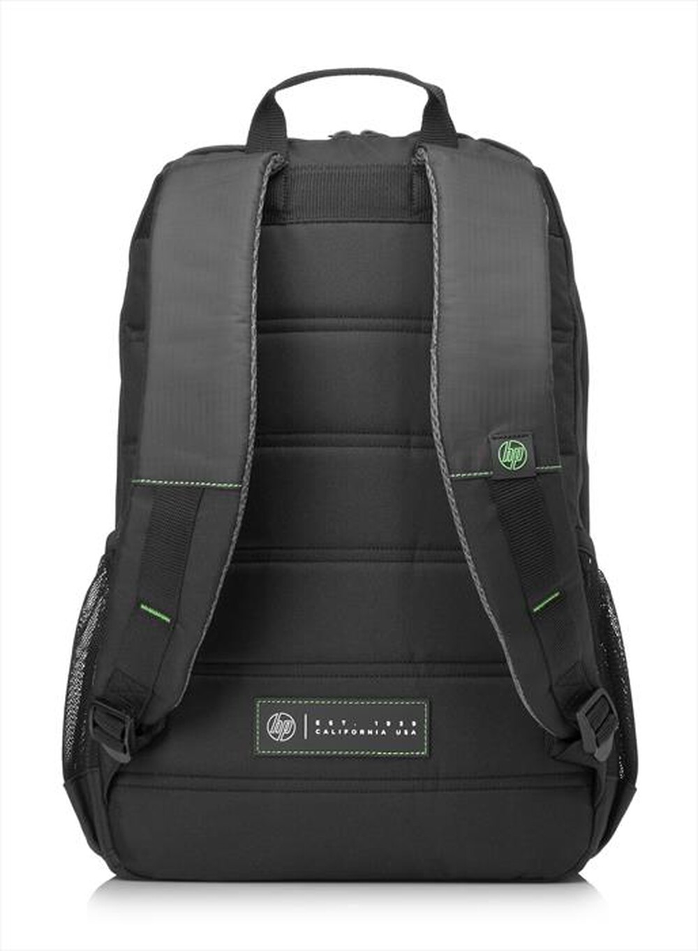 Immagine del prodotto HP - ZAINO HP ACTIVE 15,6"-Nero, Verde Menta