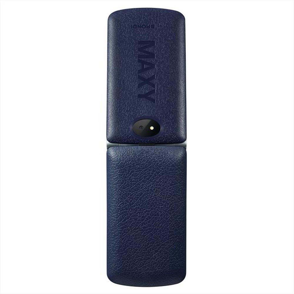 Immagine del prodotto BRONDI - Cellulare MAXY-DARK BLUE