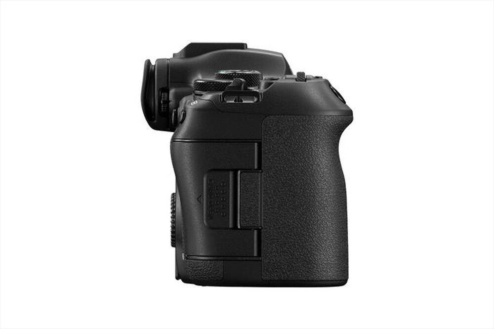 Immagine del prodotto CANON - Fotocamera mirror less EOS R6 MARK III BODY-Black