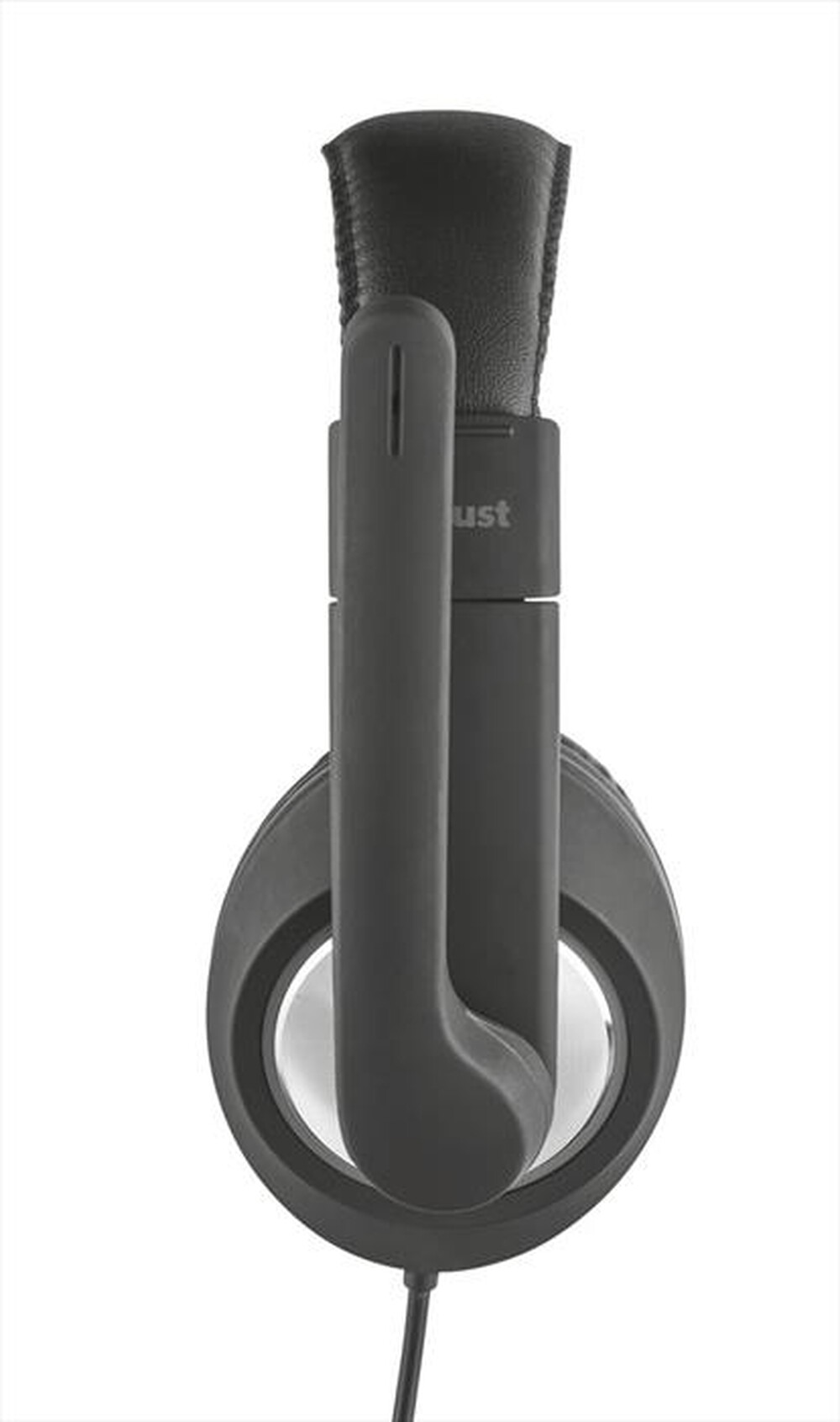 "TRUST - QOBY 4 IN 1 HOME OFFICE BUNDLE IT-Black"