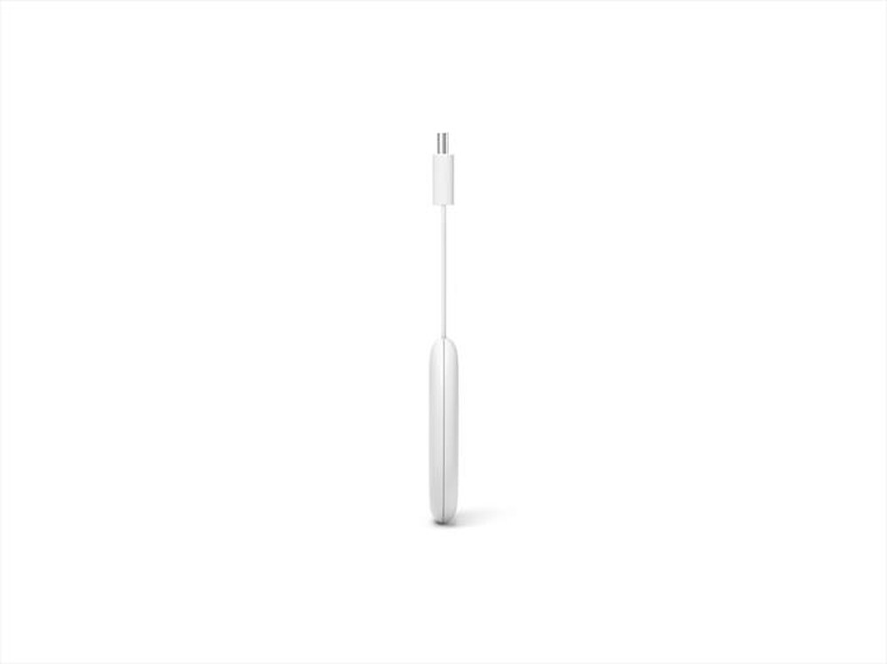 "GOOGLE - GOOGLE CHROMECAST CON GOOGLE TV-Chalk"