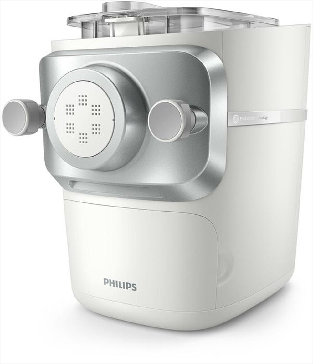 Immagine del prodotto PHILIPS - PASTA MAKER SERIES 7000 HR2660/00-bianco