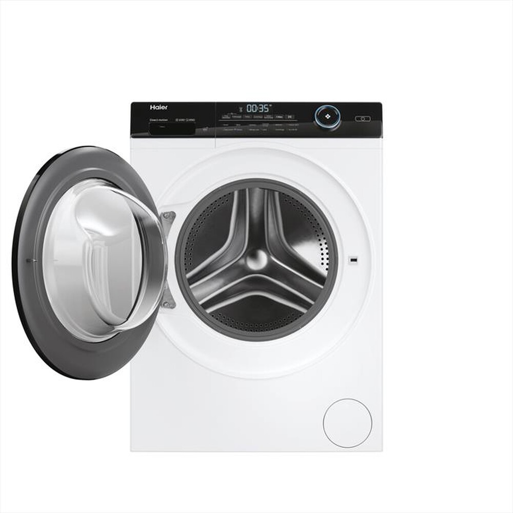 Immagine del prodotto HAIER - Lavatrice HW90-B14959NEUIT 9kg 1400G Classe A-Bianco