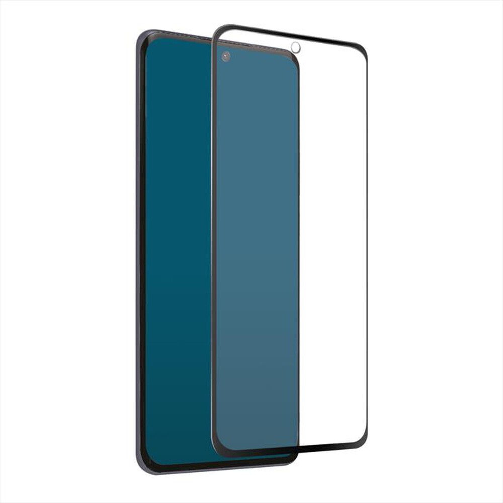 "SBS - Full cover glass TESCRFCXI12LK per Xiaomi 12 Lite-Nero"