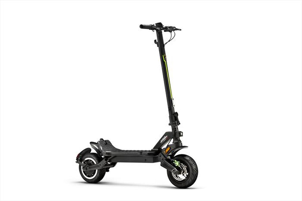 "LAMBORGHINI - AUTOMOBILI LAMBORGHINI E-SCOOTER AL-EXT GREEN"