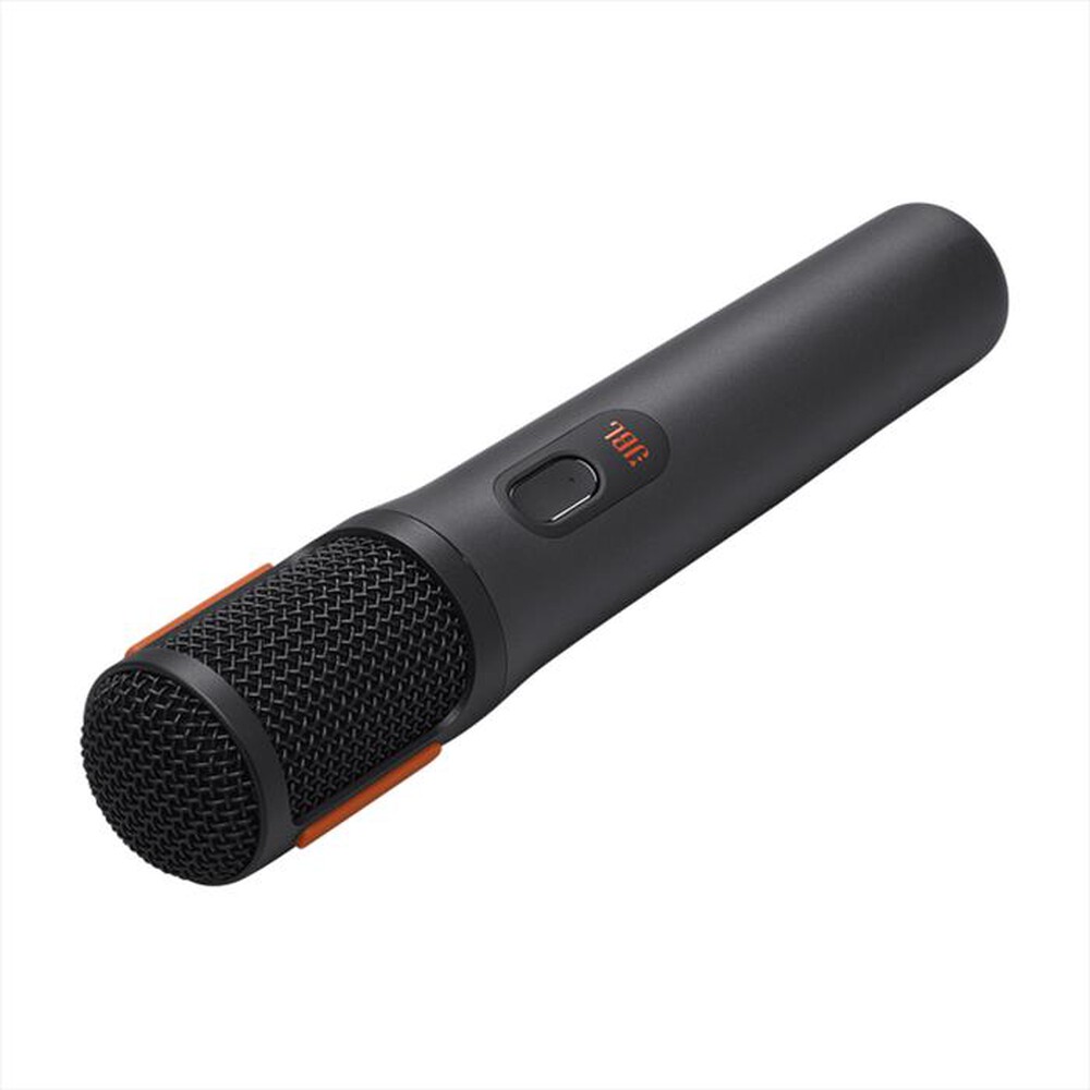 Immagine del prodotto JBL - Microfono a condensatore PARTYBOX WIRELESS MIC-Nero