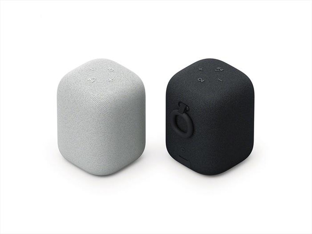 "SONY - Speaker SRSLS1B.CE7-nero"
