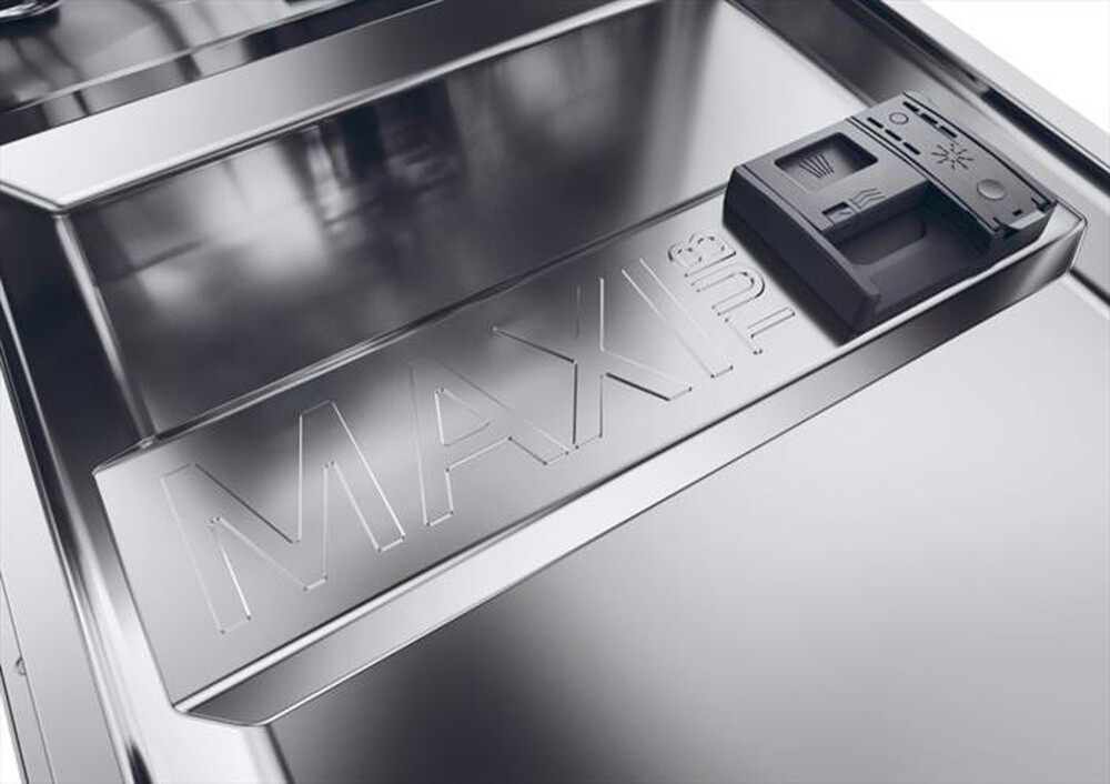 Immagine del prodotto CANDY - Lavastoviglie CF 3C7F0X Classe C 13 coperti-Stainless steel