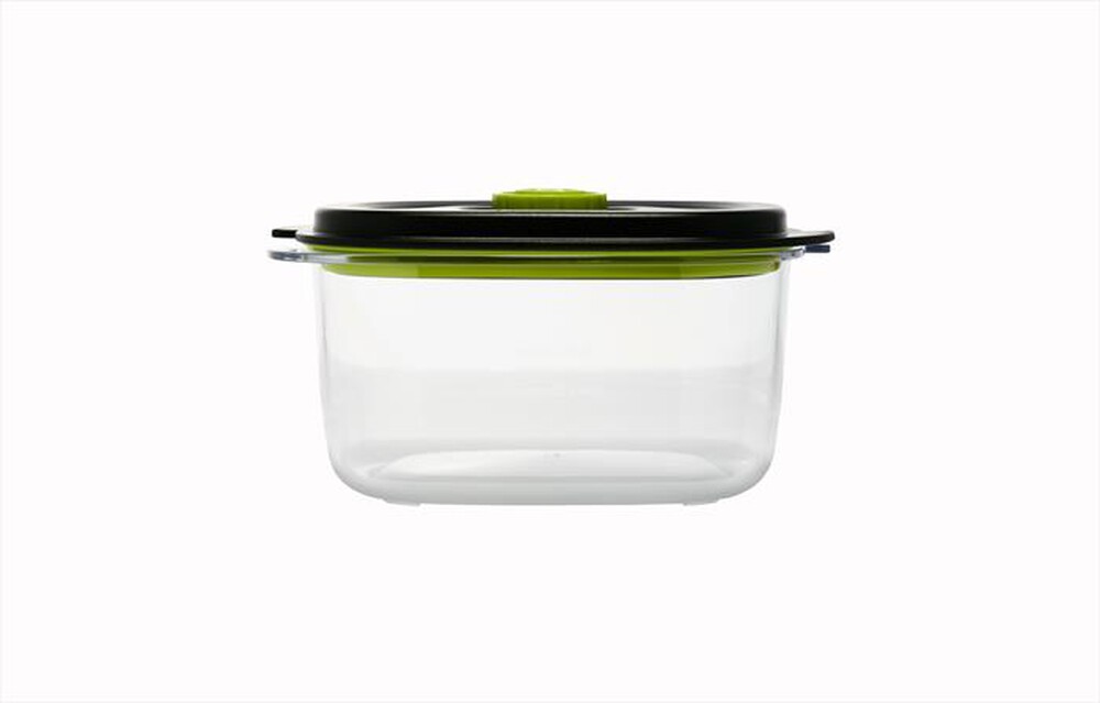 "FOODSAVER - CONTENITORE SALVA FRESCHEZZA 1.2LT CON MARINATURA - "