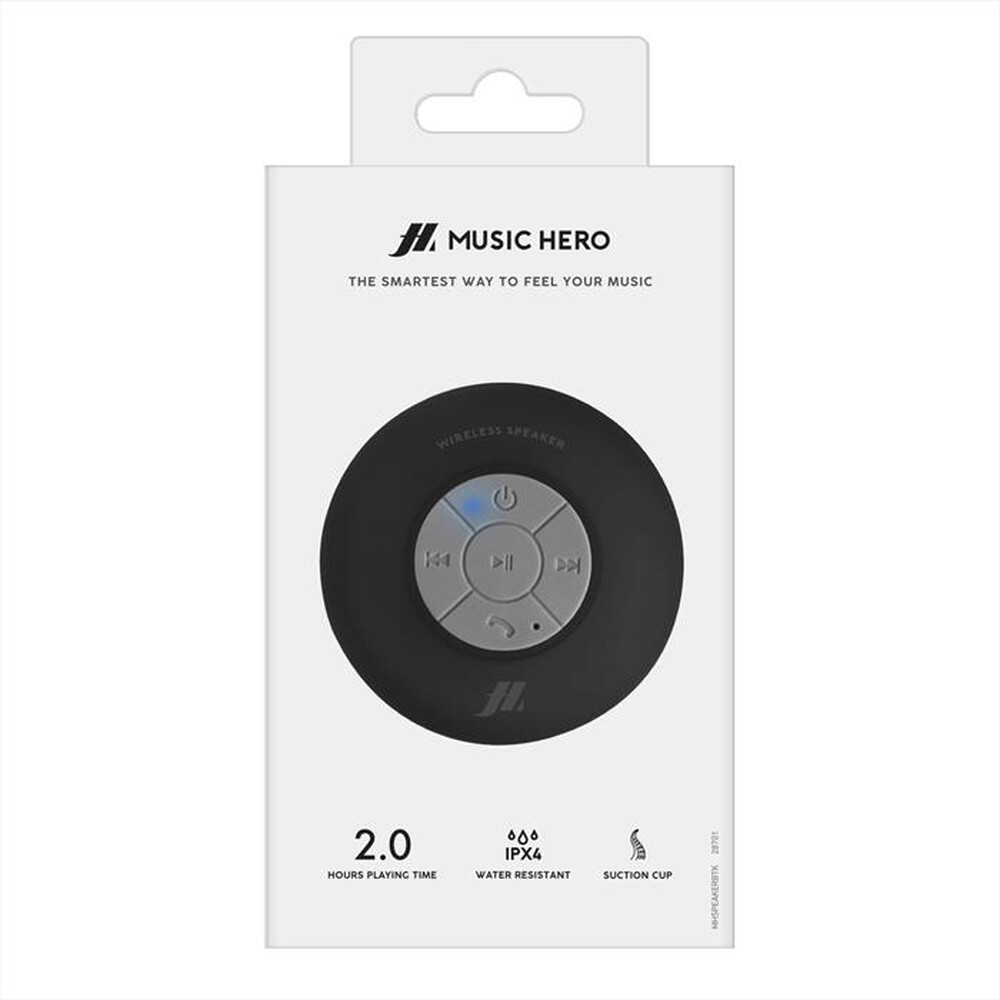 Immagine del prodotto SBS - MHSPEAKERBTK-Nero