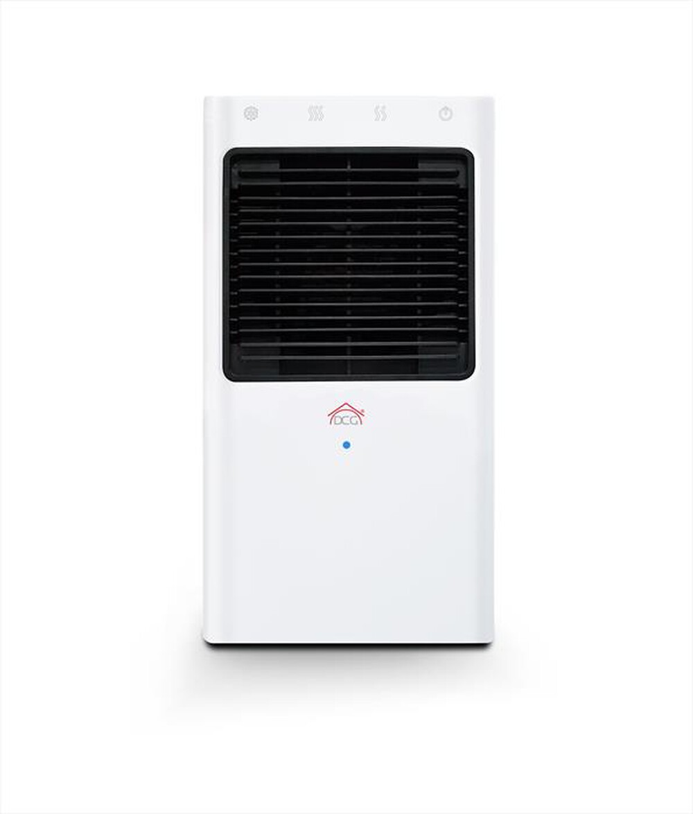 "DCG ELTRONIC - VERI50-BIANCO"