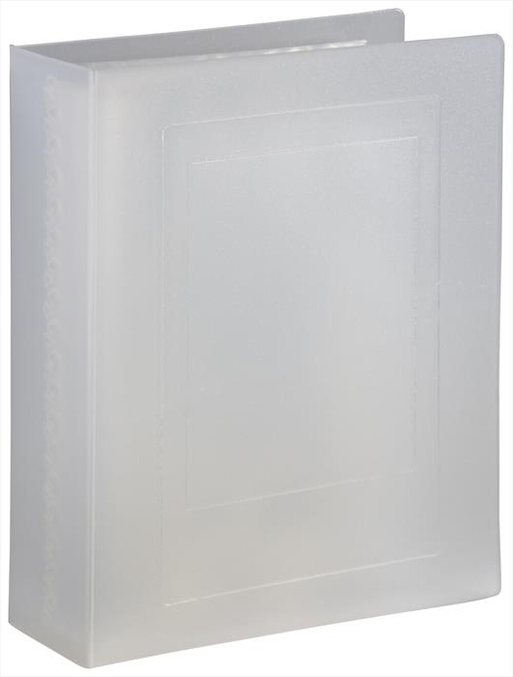 "FUJI - INSTAX MINI 11 ALBUM – ICE-WHITE-ICE-WHITE"