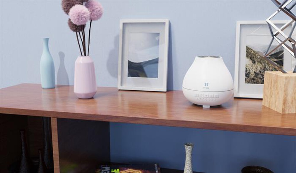 "TESLA - Smart Diffusore di aromi"