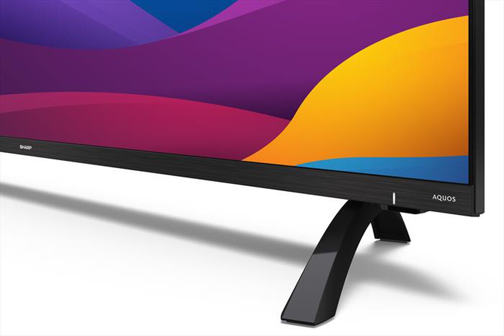 "SHARP - Smart TV LED ANDROID UHD 4K 50\" 50DL2EA-Nero"