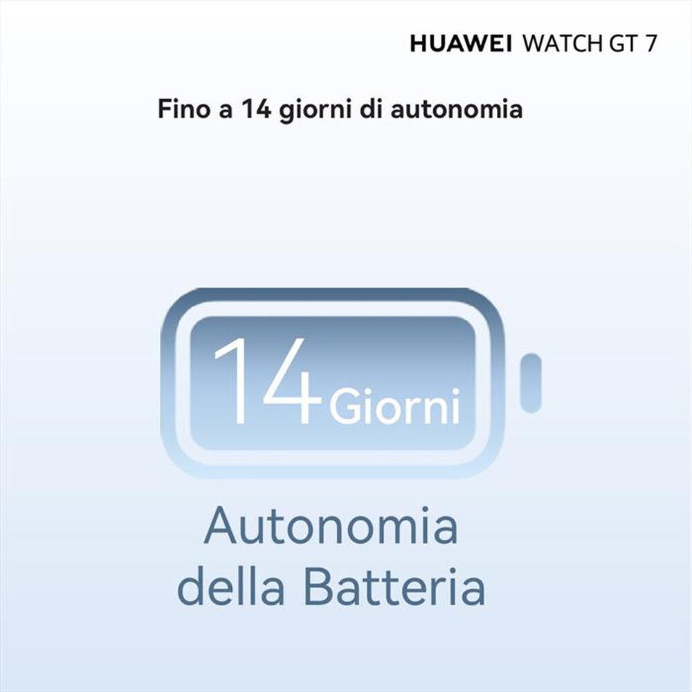 Immagine del prodotto HUAWEI - WATCH GT 7 41MM-PINK