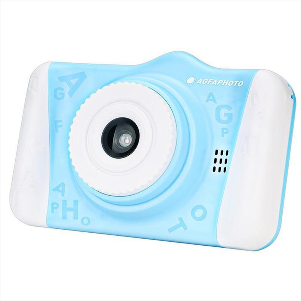 Immagine del prodotto AGFA - Fotocamera compatta CAM 2-Blue