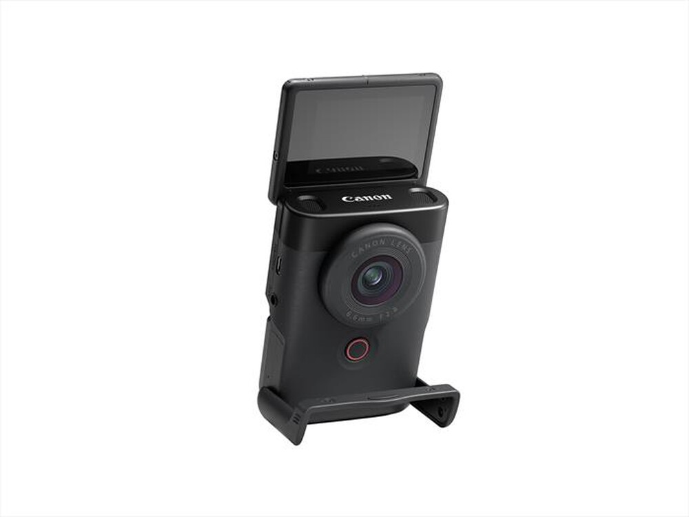 Immagine del prodotto CANON - Fotocamera POWERSHOT V10 VLOGGING KIT AVANZATO-Black