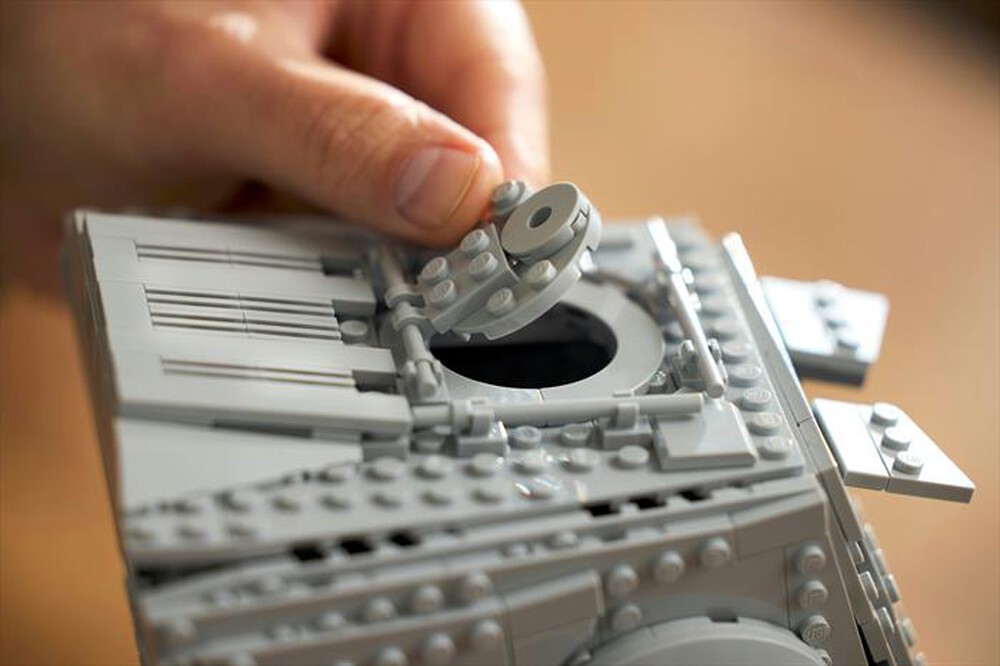 Immagine del prodotto LEGO - STAR WARS Walker AT-ST 75417