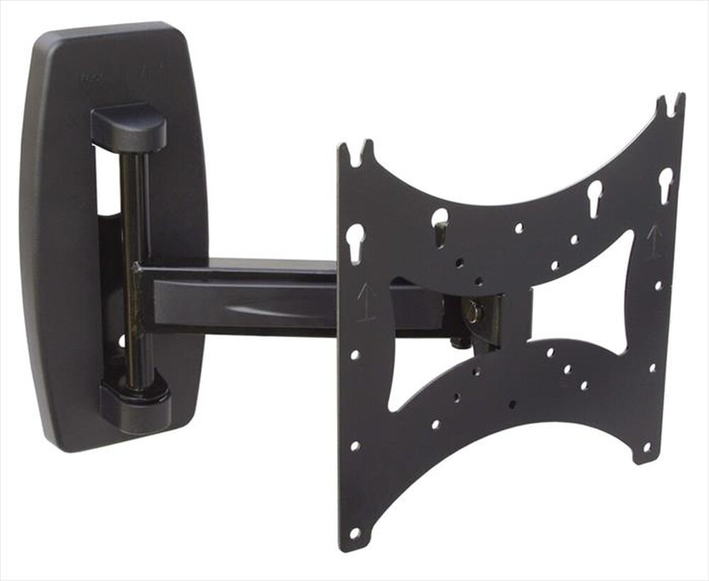 Immagine del prodotto L&C DESIGN - Format 2-Nero