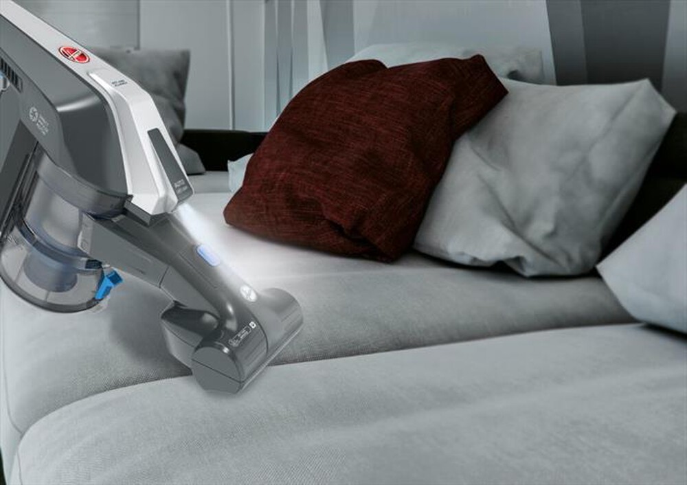 Immagine del prodotto HOOVER - Scopa elettrica HF322PTA-Grigio