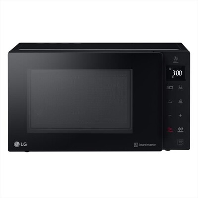 LG - MH7235GPS-Black