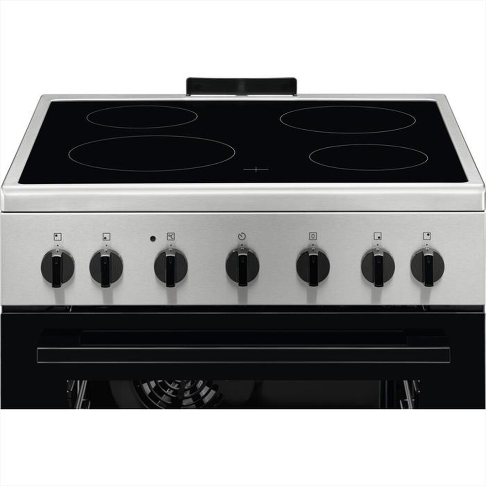 Immagine del prodotto ELECTROLUX - Cucina LKR620066X Classe A-Inox antimpronta