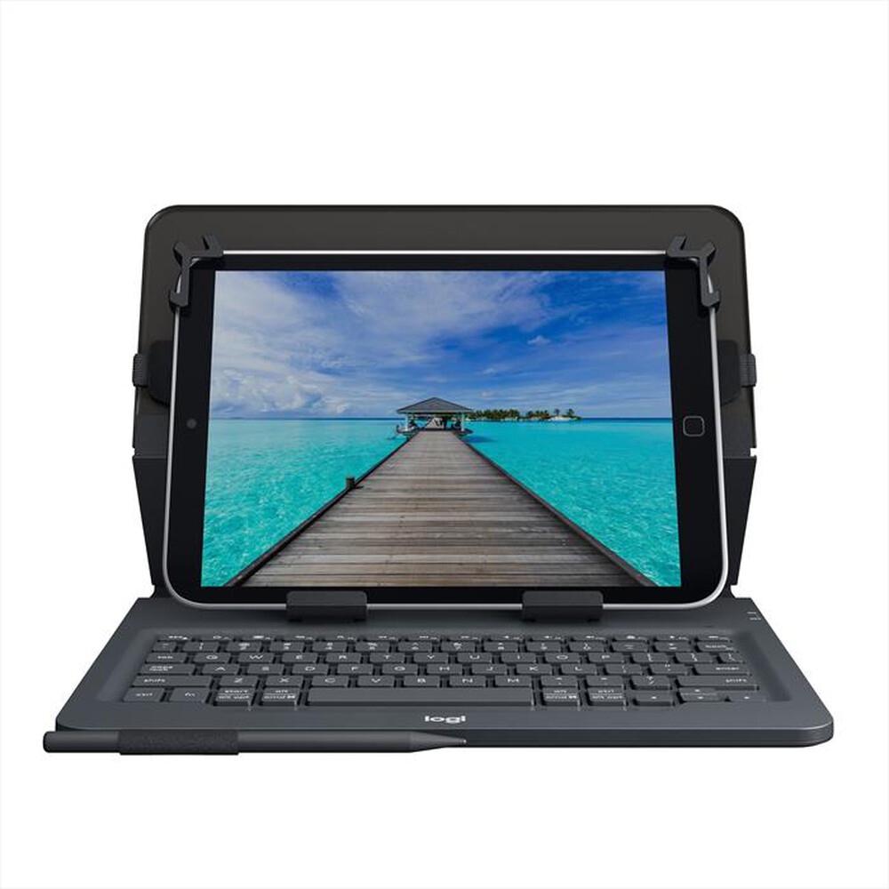 Immagine del prodotto LOGITECH - UNIVERSAL FOLIO-Nero