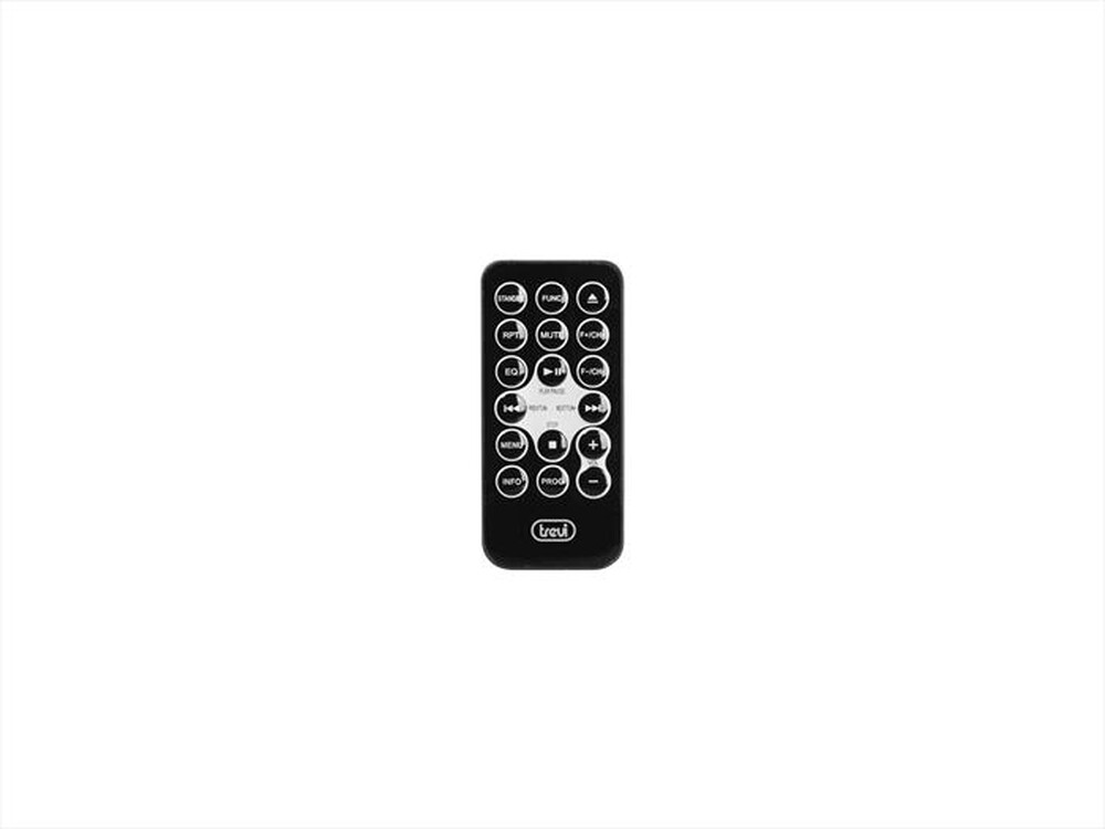 "TREVI - HCX 10D6 DAB"