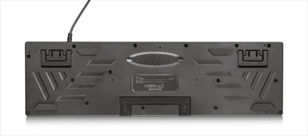 "TRUST - GXT838 AZOR COMBO IT-Black"